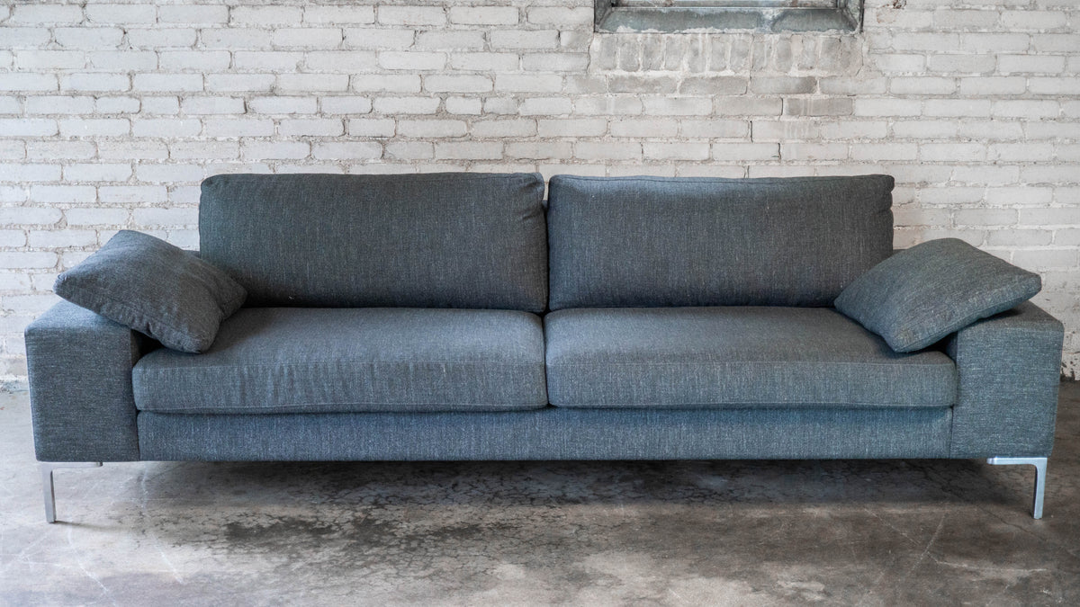 Your listing preview As you create your listing, you can preview how it will appear to others on Marketplace. Design Within Reach 'Arena Sofa' by Dag Hjelle for LK Hjelle