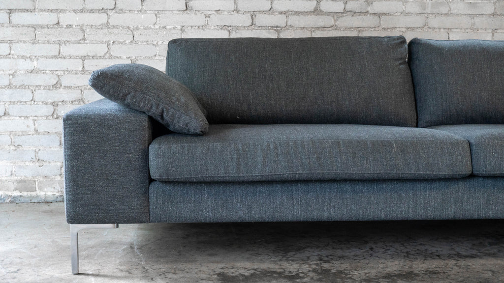 Your listing preview As you create your listing, you can preview how it will appear to others on Marketplace. Design Within Reach 'Arena Sofa' by Dag Hjelle for LK Hjelle