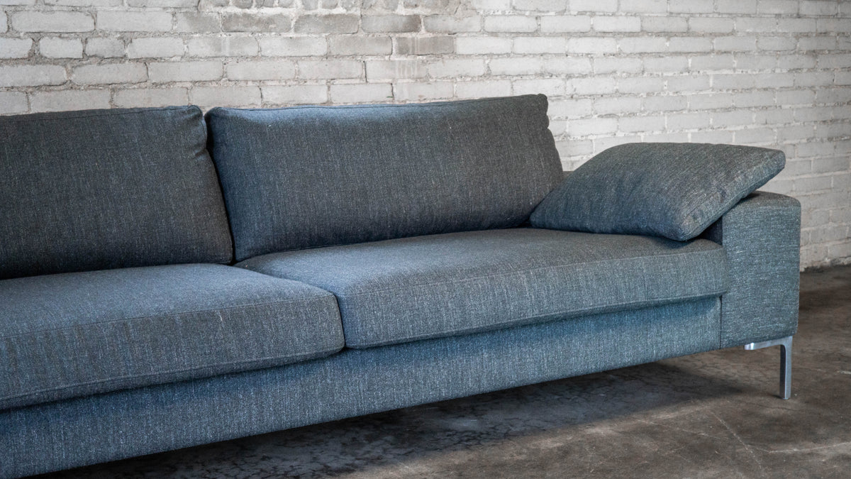 Your listing preview As you create your listing, you can preview how it will appear to others on Marketplace. Design Within Reach 'Arena Sofa' by Dag Hjelle for LK Hjelle