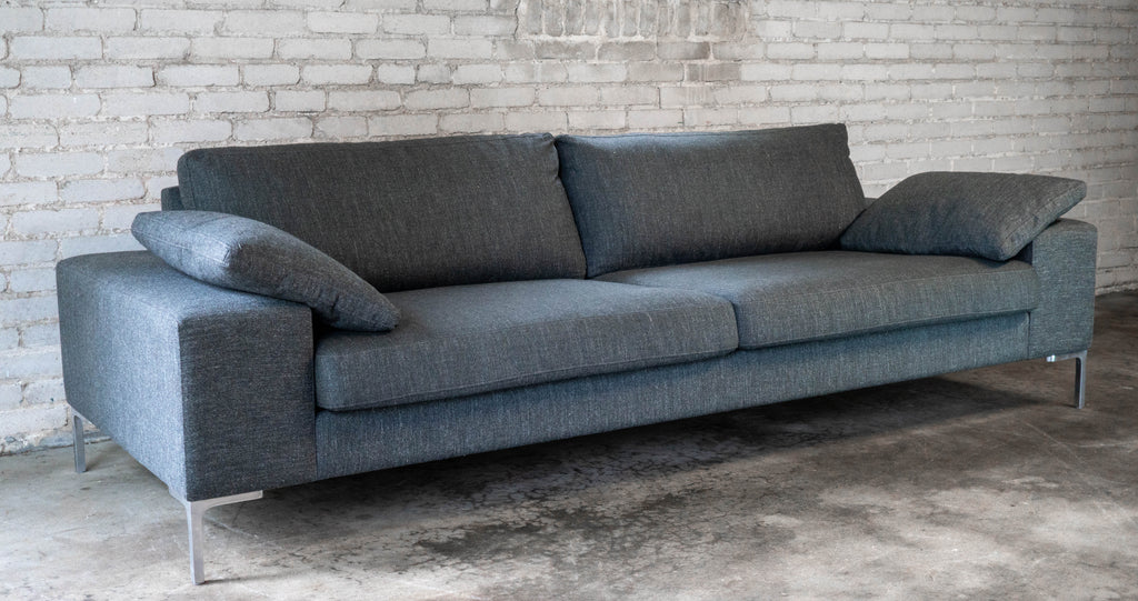 Your listing preview As you create your listing, you can preview how it will appear to others on Marketplace. Design Within Reach 'Arena Sofa' by Dag Hjelle for LK Hjelle