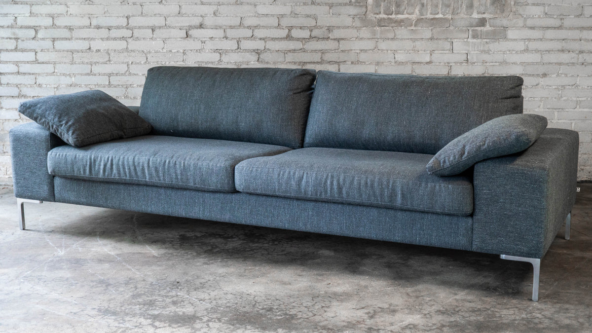 Your listing preview As you create your listing, you can preview how it will appear to others on Marketplace. Design Within Reach 'Arena Sofa' by Dag Hjelle for LK Hjelle