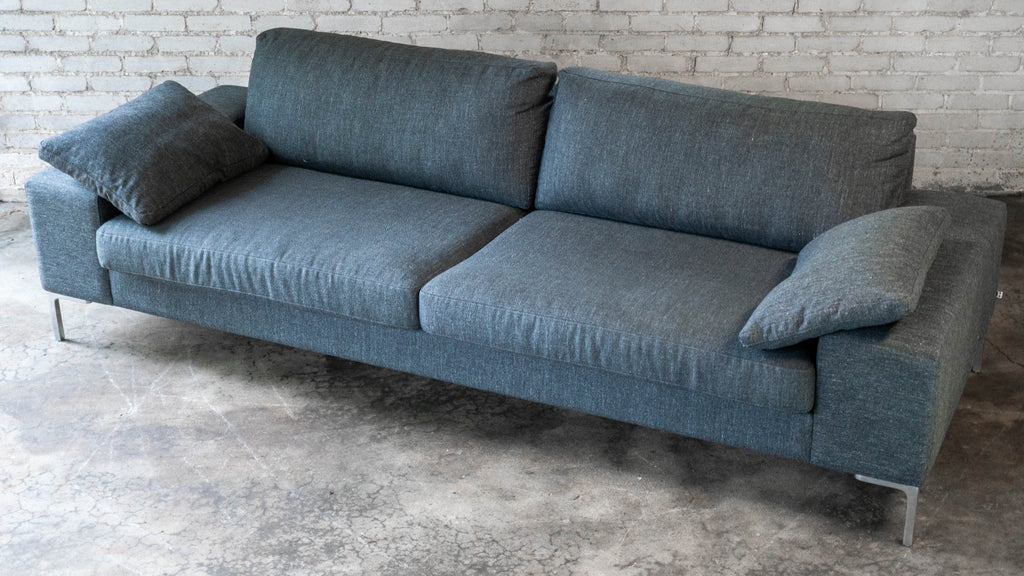 Your listing preview As you create your listing, you can preview how it will appear to others on Marketplace. Design Within Reach 'Arena Sofa' by Dag Hjelle for LK Hjelle
