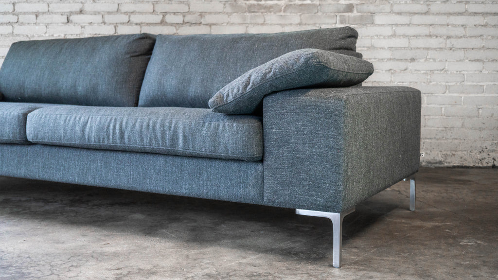 Your listing preview As you create your listing, you can preview how it will appear to others on Marketplace. Design Within Reach 'Arena Sofa' by Dag Hjelle for LK Hjelle