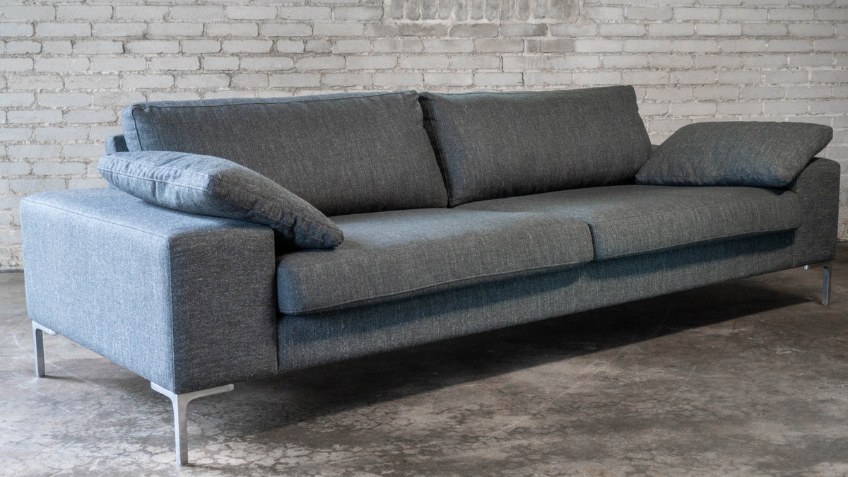 Your listing preview As you create your listing, you can preview how it will appear to others on Marketplace. Design Within Reach 'Arena Sofa' by Dag Hjelle for LK Hjelle