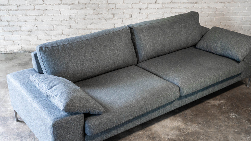 Your listing preview As you create your listing, you can preview how it will appear to others on Marketplace. Design Within Reach 'Arena Sofa' by Dag Hjelle for LK Hjelle