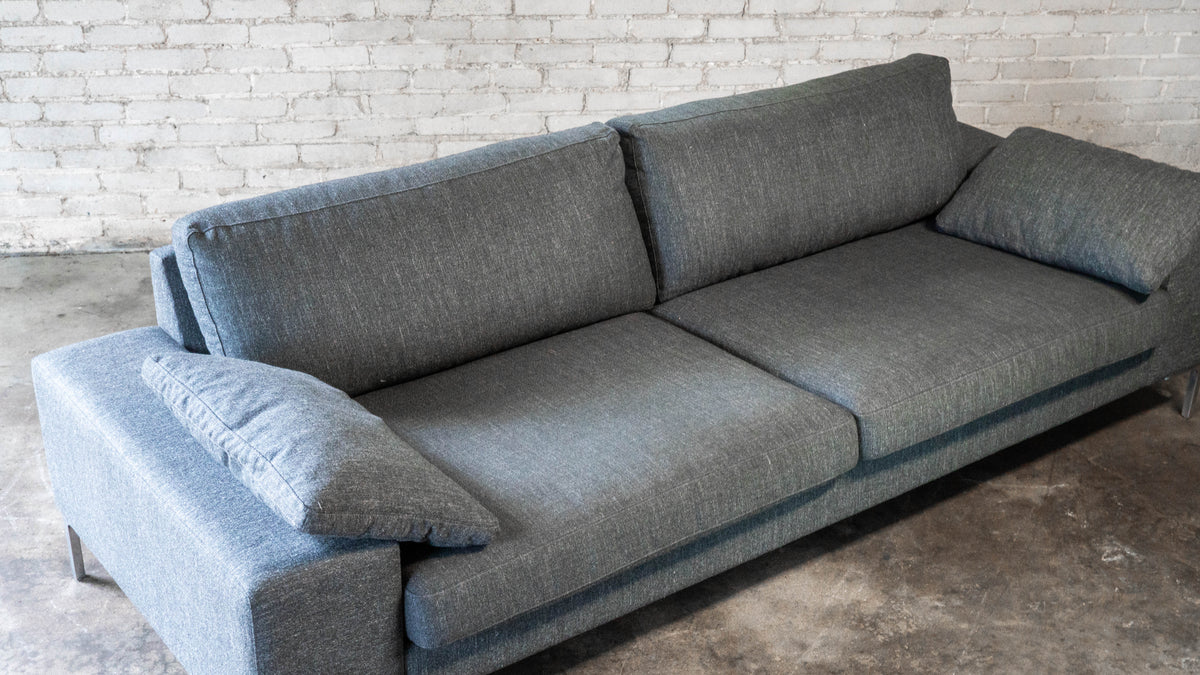 Your listing preview As you create your listing, you can preview how it will appear to others on Marketplace. Design Within Reach 'Arena Sofa' by Dag Hjelle for LK Hjelle