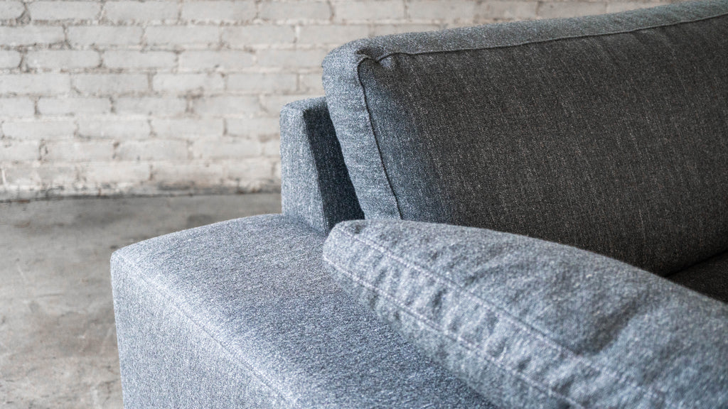 Your listing preview As you create your listing, you can preview how it will appear to others on Marketplace. Design Within Reach 'Arena Sofa' by Dag Hjelle for LK Hjelle
