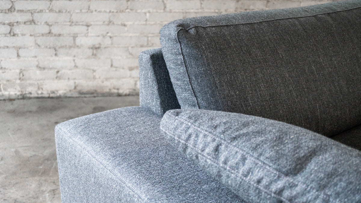 Your listing preview As you create your listing, you can preview how it will appear to others on Marketplace. Design Within Reach 'Arena Sofa' by Dag Hjelle for LK Hjelle
