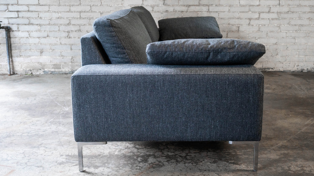 Your listing preview As you create your listing, you can preview how it will appear to others on Marketplace. Design Within Reach 'Arena Sofa' by Dag Hjelle for LK Hjelle
