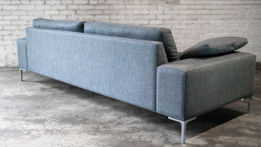 Your listing preview As you create your listing, you can preview how it will appear to others on Marketplace. Design Within Reach 'Arena Sofa' by Dag Hjelle for LK Hjelle