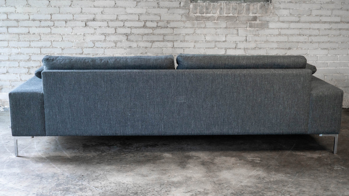 Your listing preview As you create your listing, you can preview how it will appear to others on Marketplace. Design Within Reach 'Arena Sofa' by Dag Hjelle for LK Hjelle