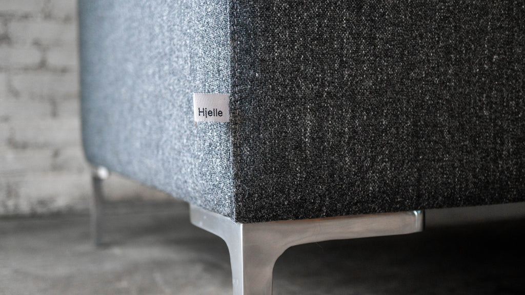 Your listing preview As you create your listing, you can preview how it will appear to others on Marketplace. Design Within Reach 'Arena Sofa' by Dag Hjelle for LK Hjelle