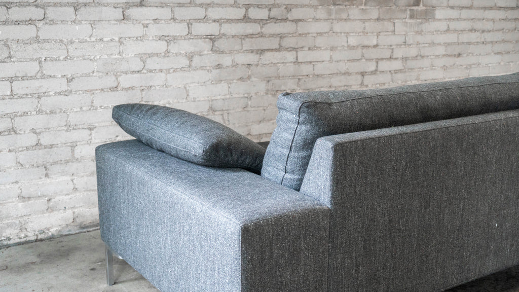 Your listing preview As you create your listing, you can preview how it will appear to others on Marketplace. Design Within Reach 'Arena Sofa' by Dag Hjelle for LK Hjelle