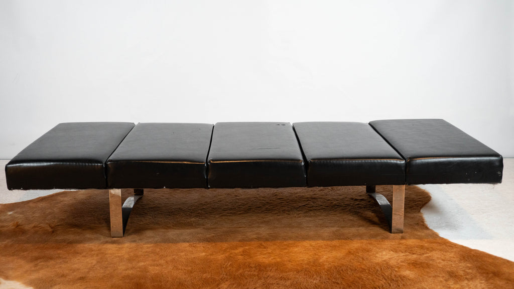 Danish Modern Bodil Kjær 'Model 82' Daybed, c. 1960