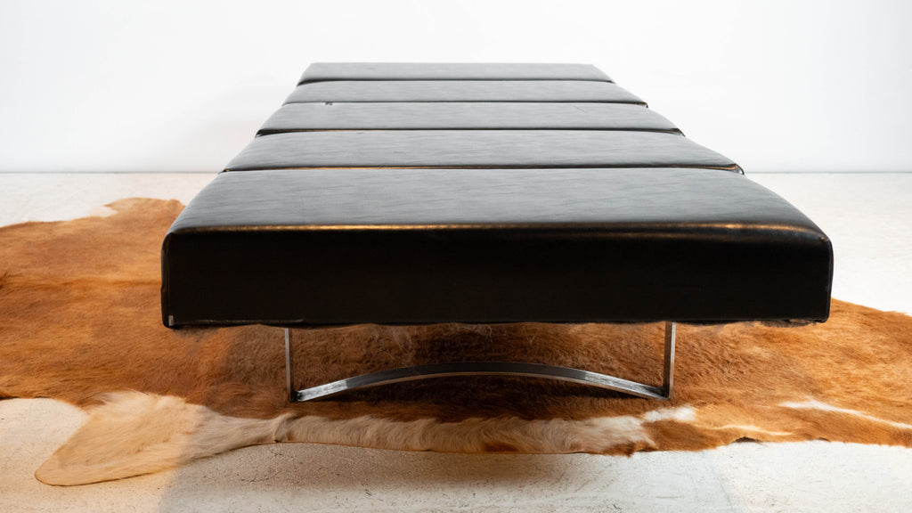 Danish Modern Bodil Kjær 'Model 82' Daybed, c. 1960
