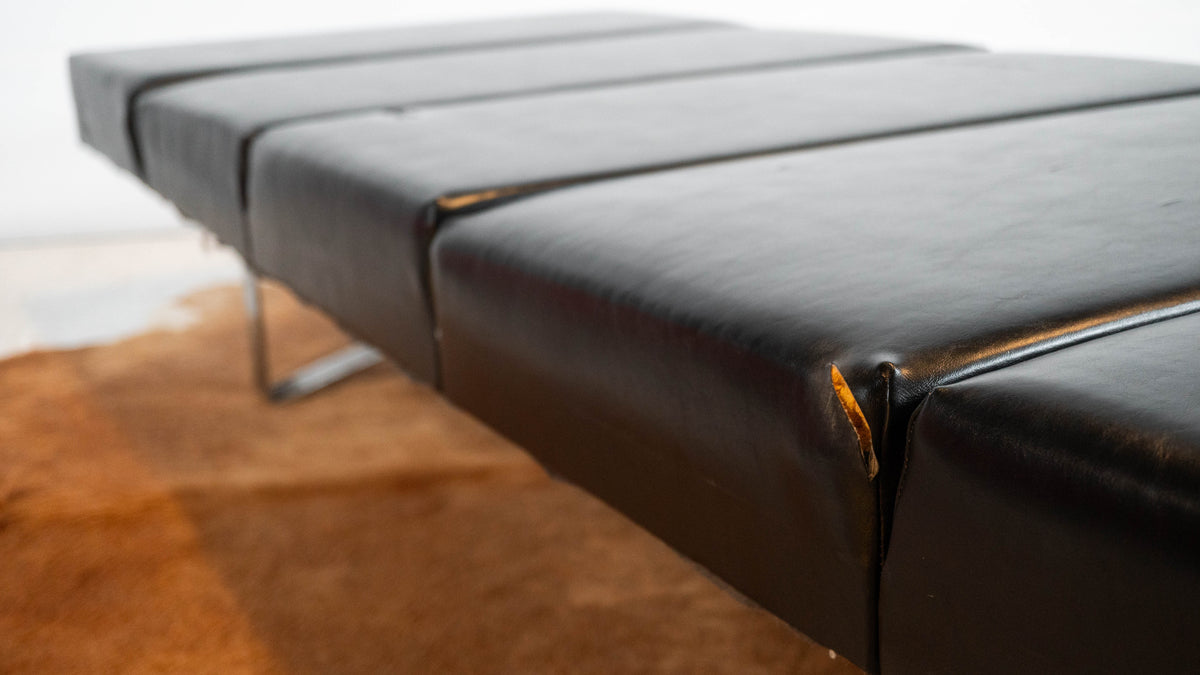 Danish Modern Bodil Kjær 'Model 82' Daybed, c. 1960