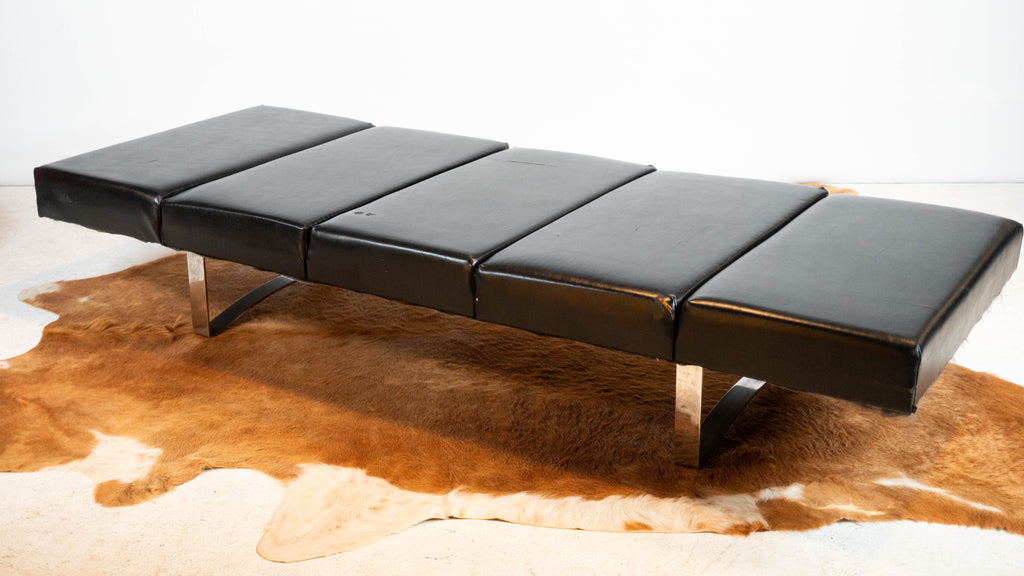 Danish Modern Bodil Kjær 'Model 82' Daybed, c. 1960