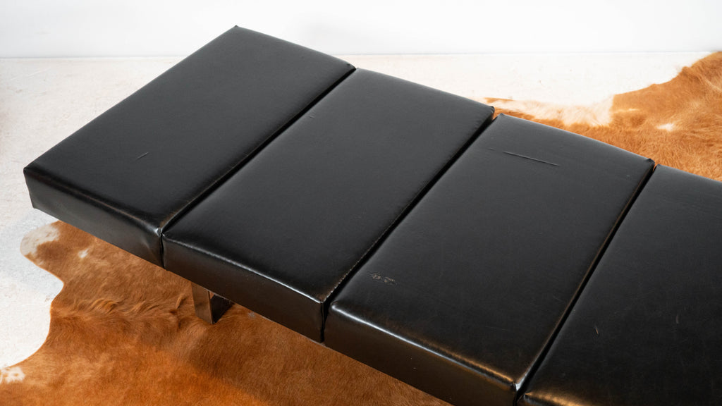 Danish Modern Bodil Kjær 'Model 82' Daybed, c. 1960