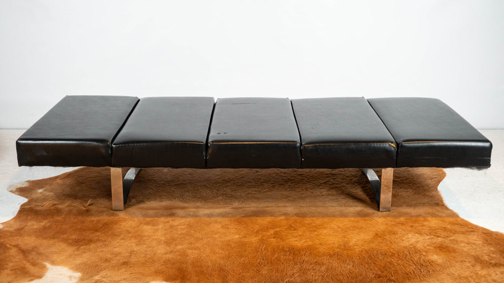 Danish Modern Bodil Kjær 'Model 82' Daybed, c. 1960