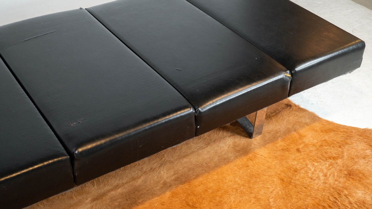 Danish Modern Bodil Kjær 'Model 82' Daybed, c. 1960