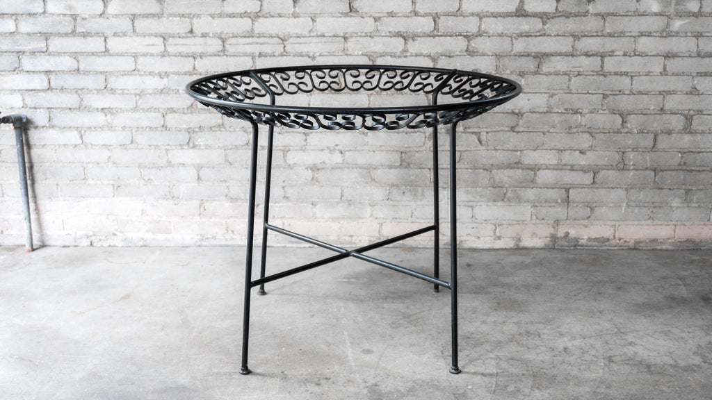 1960s Arthur Umanoff 'Granada' Dining Table for Shaver Howard