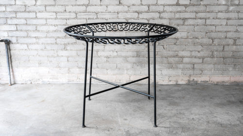 1960s Arthur Umanoff 'Granada' Dining Table for Shaver Howard