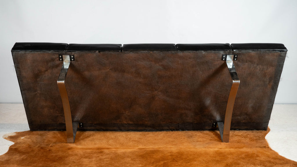 Danish Modern Bodil Kjær 'Model 82' Daybed, c. 1960