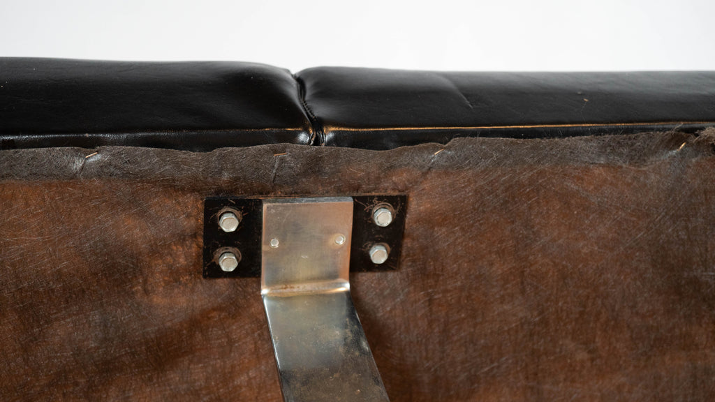 Danish Modern Bodil Kjær 'Model 82' Daybed, c. 1960