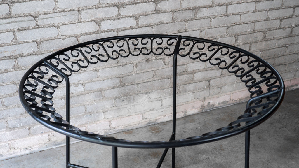 1960s Arthur Umanoff 'Granada' Dining Table for Shaver Howard