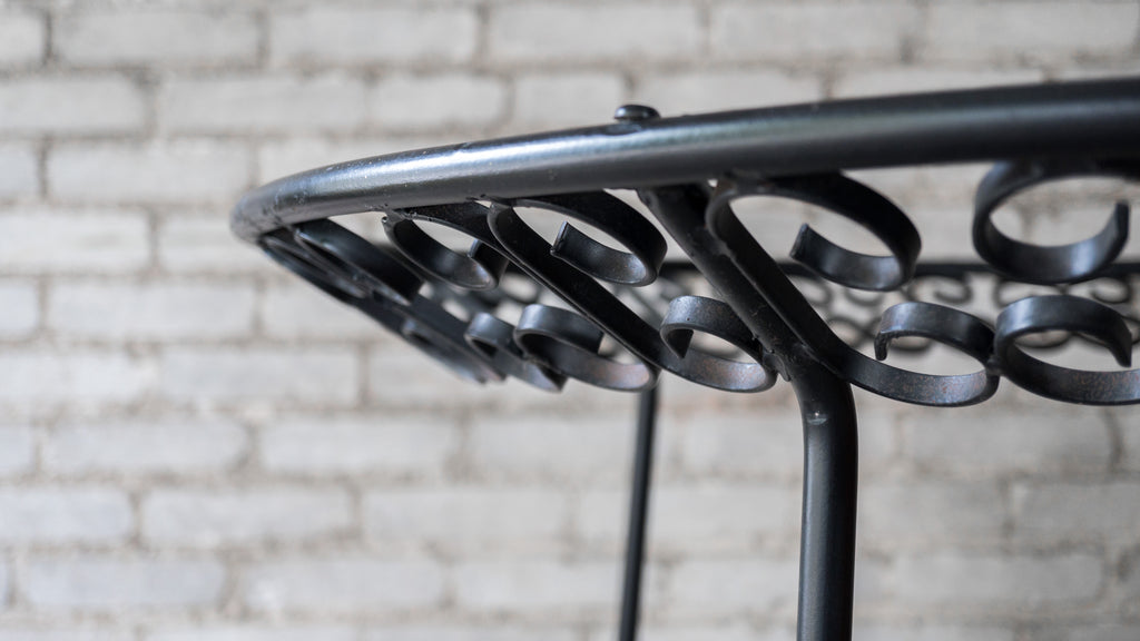 1960s Arthur Umanoff 'Granada' Dining Table for Shaver Howard