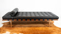 Mies Van Der Rohe for Knoll 'Barcelona' Style Daybed