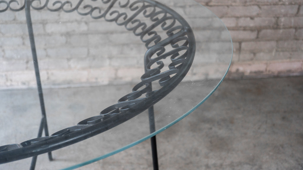 1960s Arthur Umanoff 'Granada' Dining Table for Shaver Howard