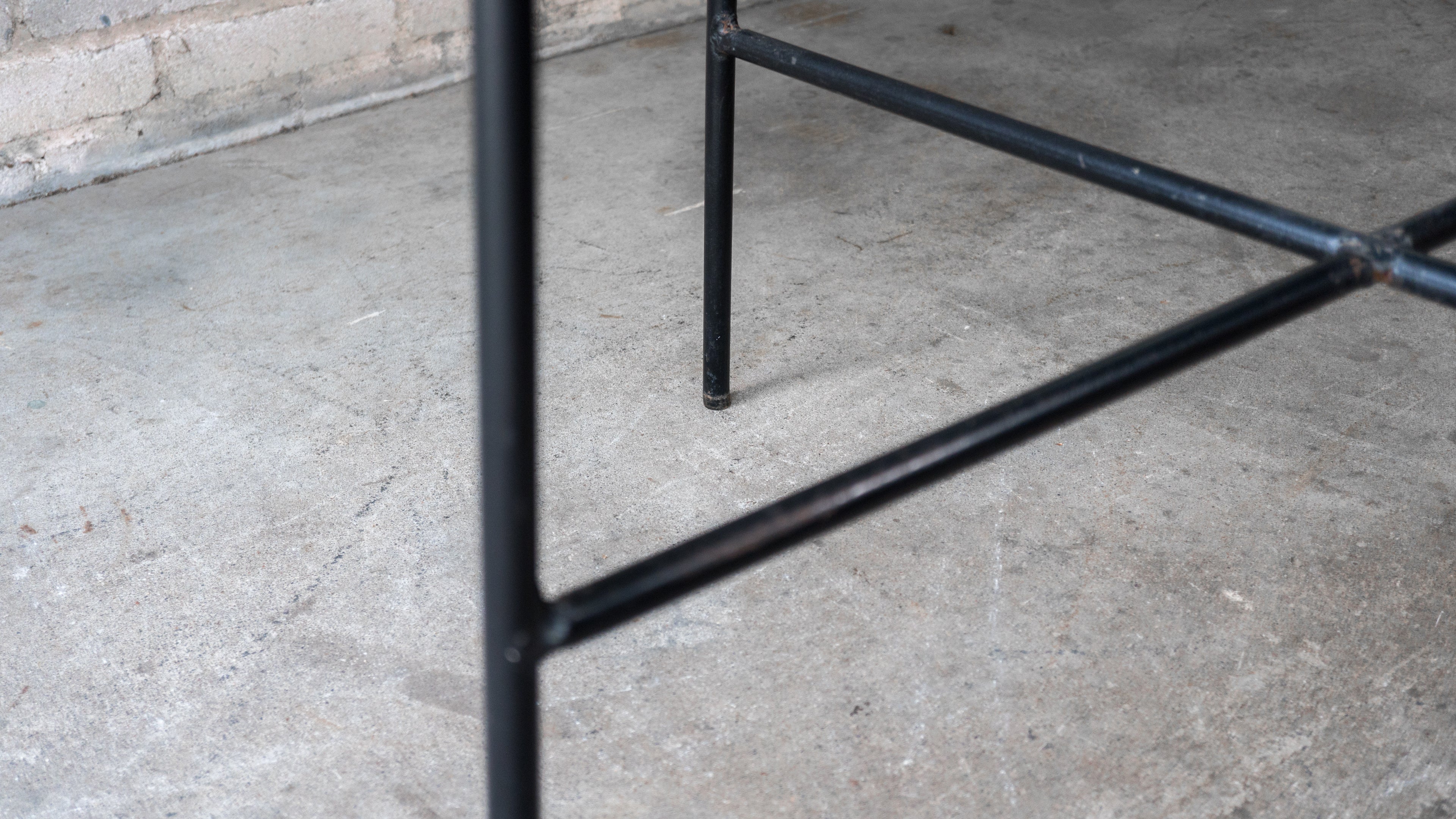 1960s Arthur Umanoff 'Granada' Dining Table for Shaver Howard