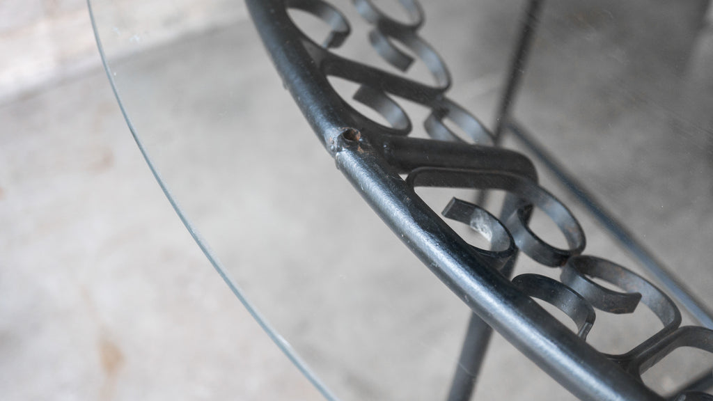 1960s Arthur Umanoff 'Granada' Dining Table for Shaver Howard