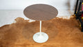 1960s Tulip Side Table by Eero Saarinen for Knoll Associates
