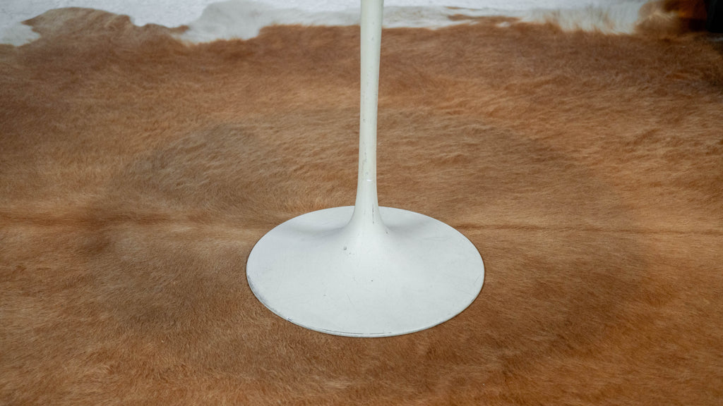 1960s Tulip Side Table by Eero Saarinen for Knoll Associates