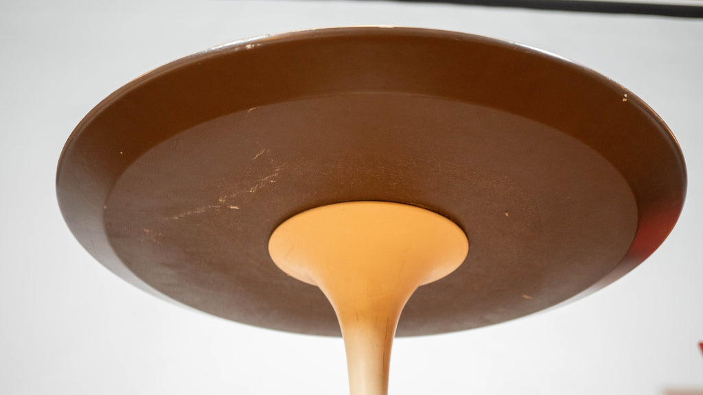 1960s Tulip Side Table by Eero Saarinen for Knoll Associates