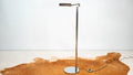 1970s Koch and Lowy Articulating Floor Lamp
