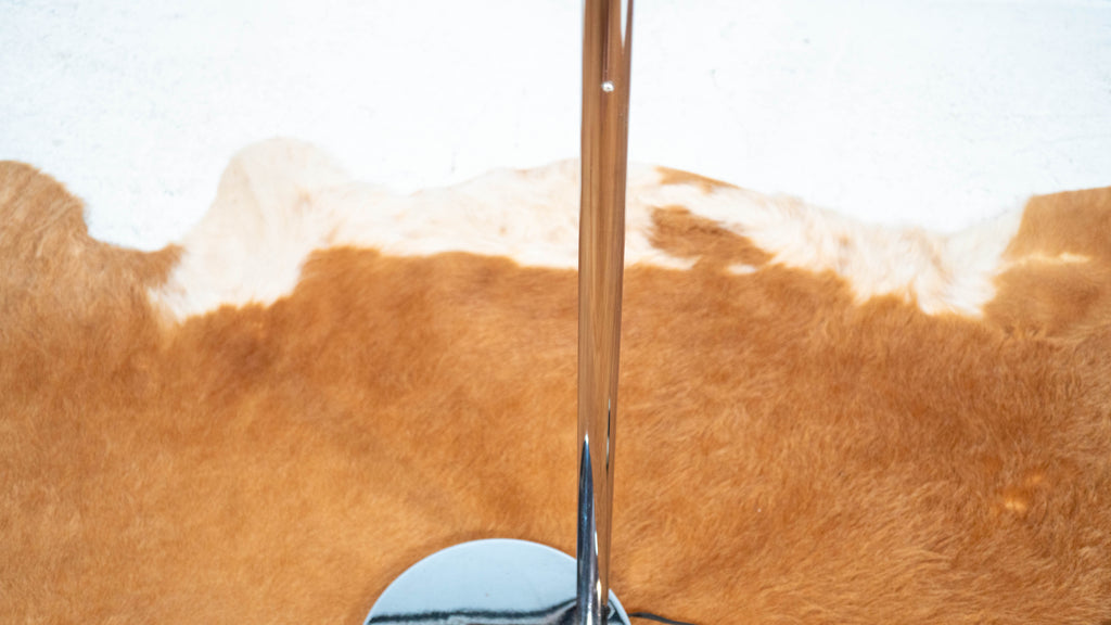 1970s Koch and Lowy Articulating Floor Lamp