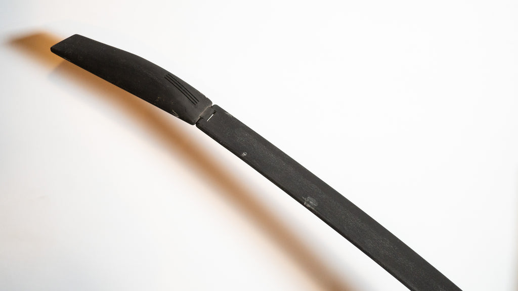 1980s Mario Barbaglia & Marco Colombo for Paf Studio Dove Lamp With Original Box