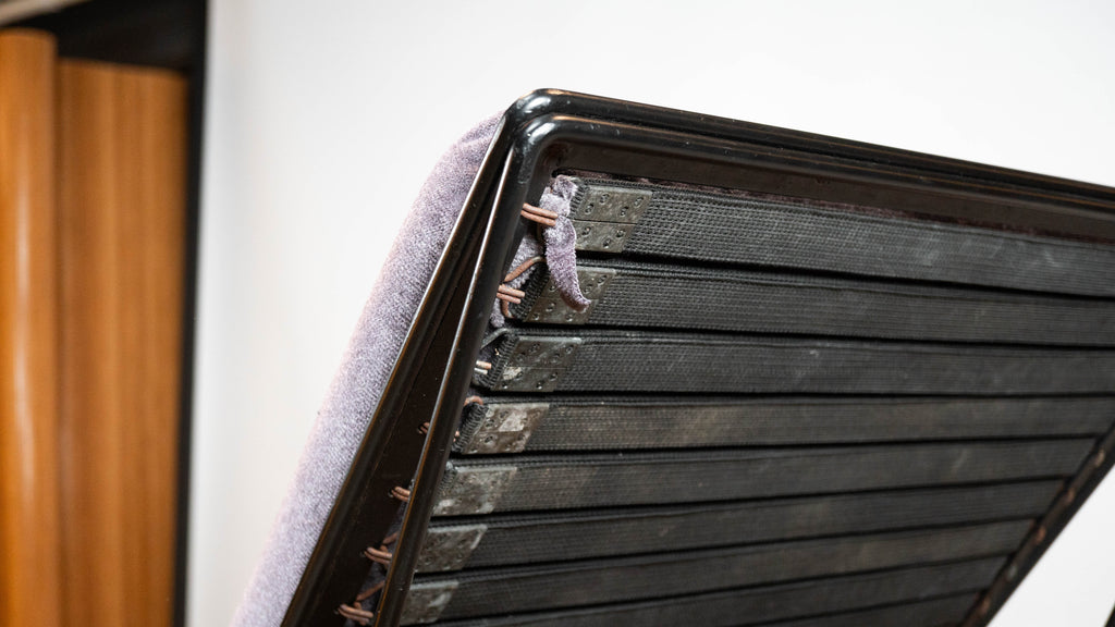 1980s Postmodern Paolo Passerini Chaise Lounge for Uvet Dimensione