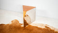 Peninsula Side Table by Angie Anakis for Cinna/Ligne Roset, c. 2009