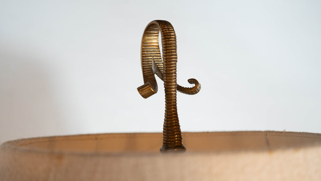 1950s Lee Rosen for Design Technics Ceramic Table