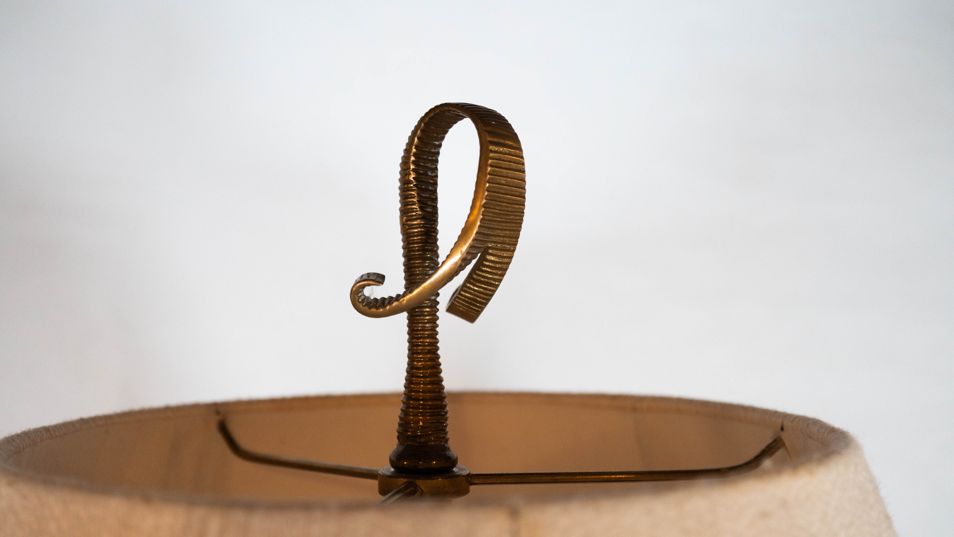 1950s Lee Rosen for Design Technics Ceramic Table