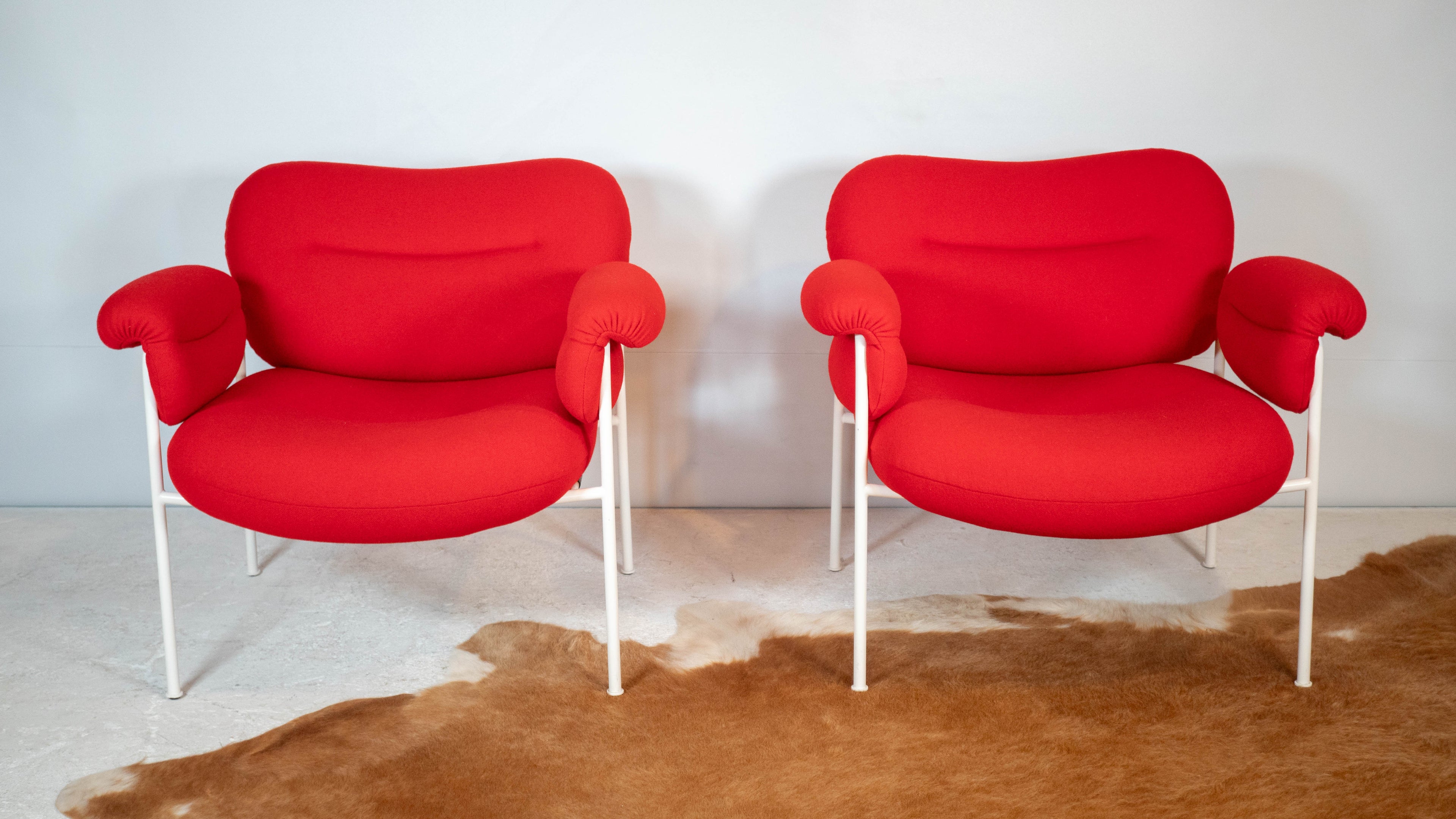 Design Within Reach Fogia 'Bollo' Chairs by Andreas Engesvik