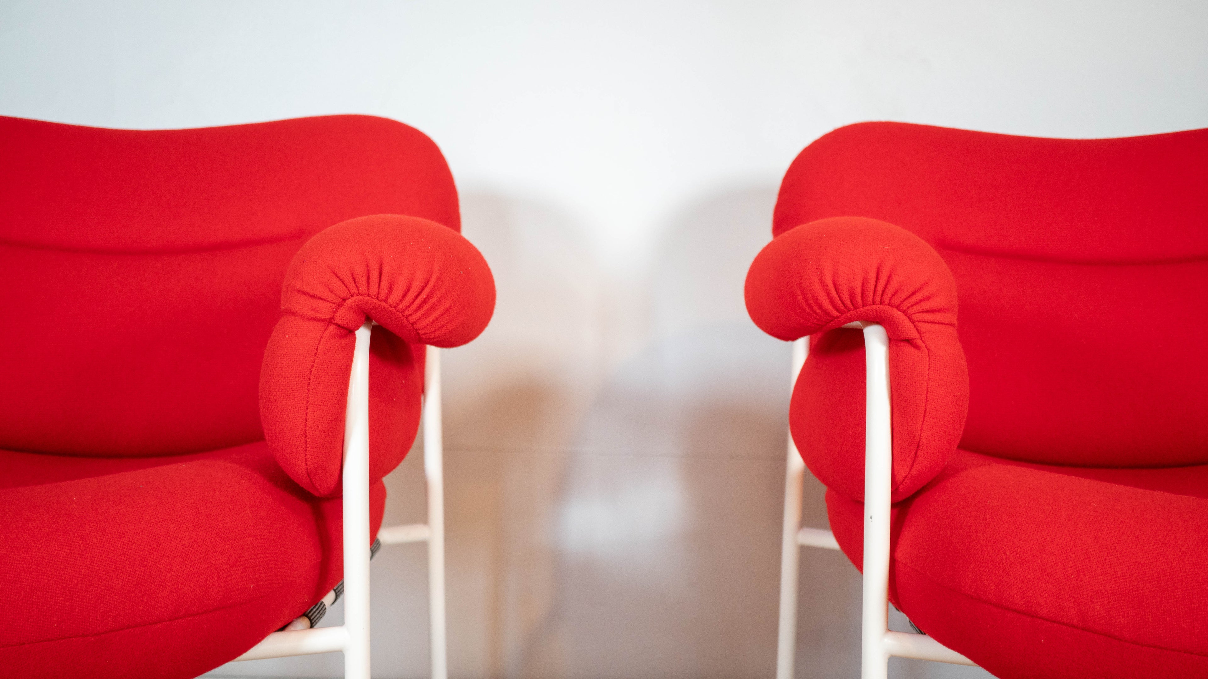 Design Within Reach Fogia 'Bollo' Chairs by Andreas Engesvik