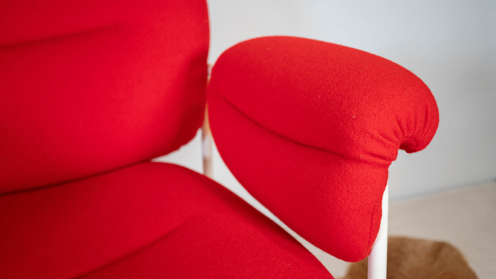 Design Within Reach Fogia 'Bollo' Chairs by Andreas Engesvik