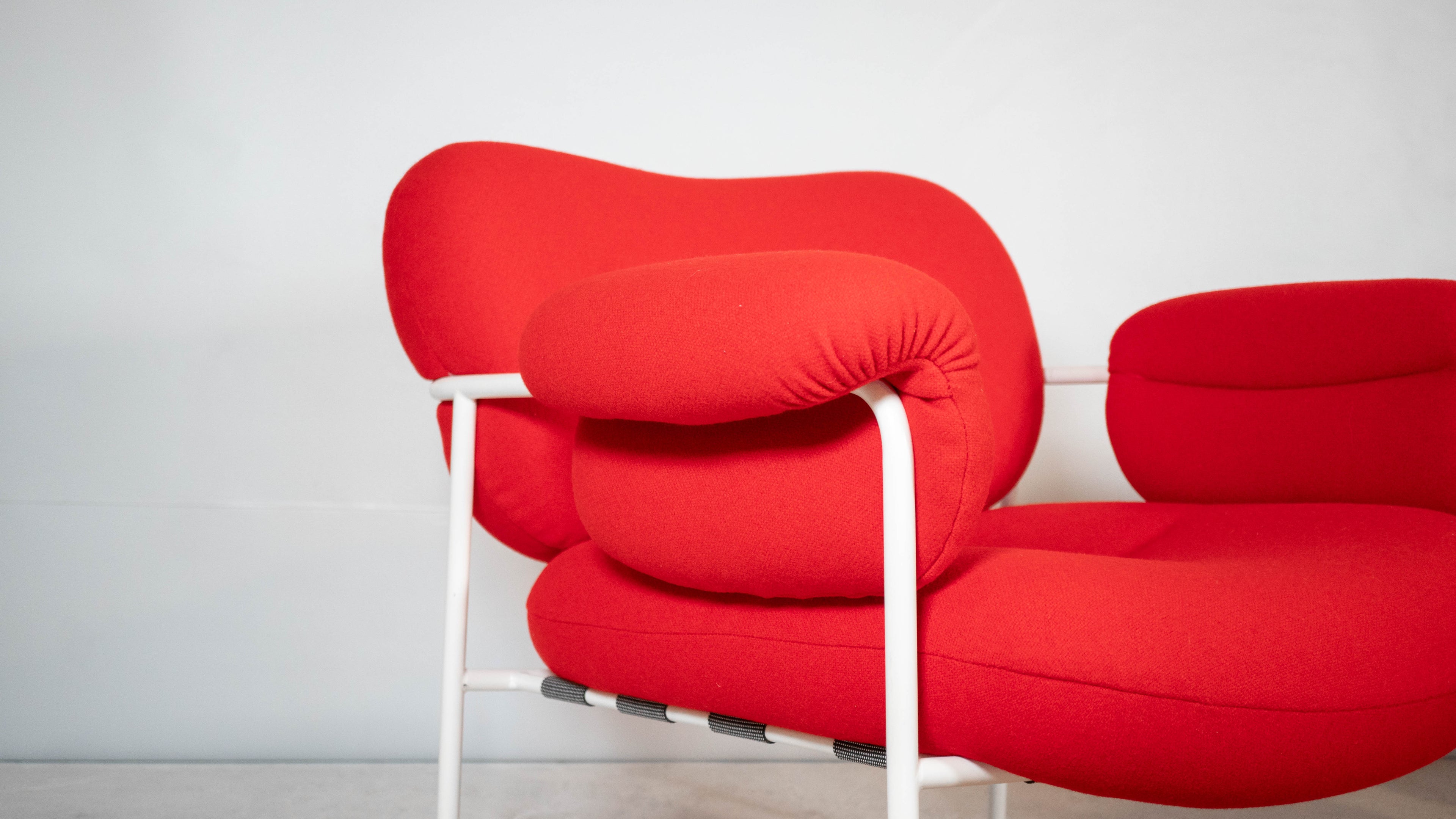 Design Within Reach Fogia 'Bollo' Chairs by Andreas Engesvik