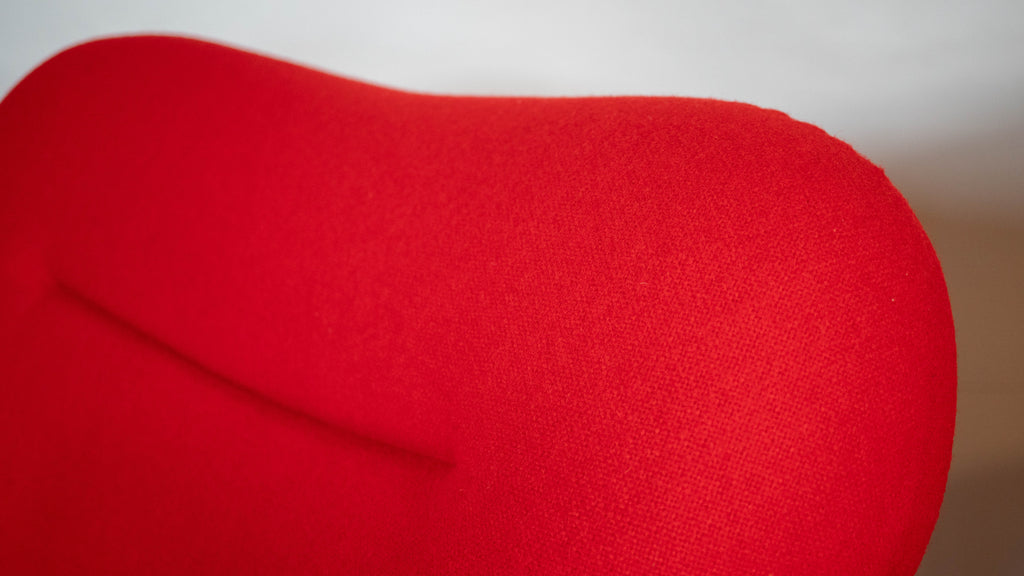 Design Within Reach Fogia 'Bollo' Chairs by Andreas Engesvik