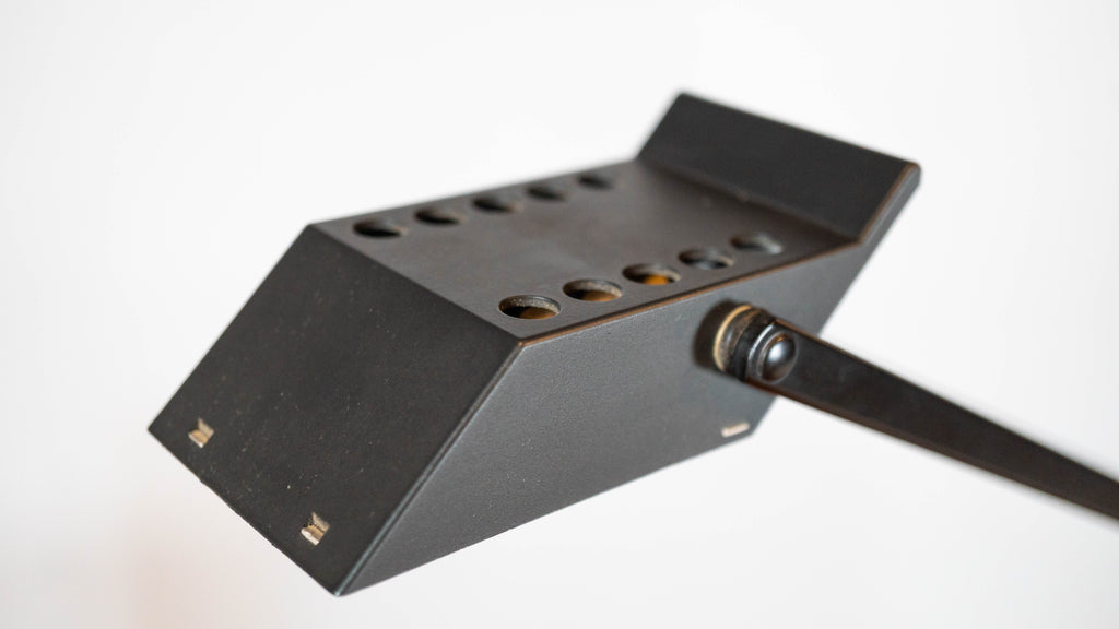 1980s Artemide Tizio Lamp by Richard Sapper